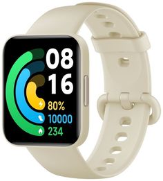 Смарт-часы Xiaomi Poco Watch BHR5724GL