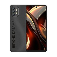 Смартфон Umidigi A13 Pro Max 5G 12/256Gb Black