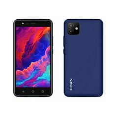 Смартфон Corn X50 2/16Gb Dark Blue