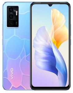 Смартфон Vivo V2116 V23e 8/128Gb Dancing Waves