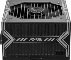Блок питания MSI 550W MAG A550BN