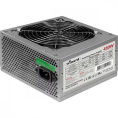 Блок питания Winard 450WA12 450W Grey