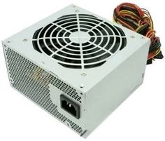 Блок питания InWin Power Supply 400W RB-S400HQ7-0