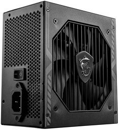 Блок питания MSI ATX 650W MAG A650BN