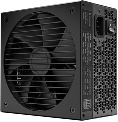 Блок питания Fractal Design ATX 550W ION+2 560 80+ platinum (FD-P-IA2P-560-EU)