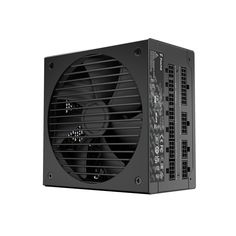 Блок питания Fractal Design ATX 550W ION 550 80+ gold (FD-P-IA2G-550-EU)