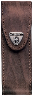 Чехол кожаный Victorinox 4.0548