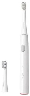 Электрическая зубная щетка DR.BEI YMYM GY1 Sonic Electric Toothbrush белая