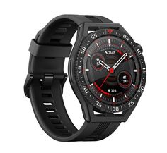Смарт-часы HUAWEI WATCH GT3 SE Runner-SE Black