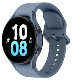 Смарт-часы Samsung Galaxy Watch 5 44мм синий (SM-R910NZBAMEA)