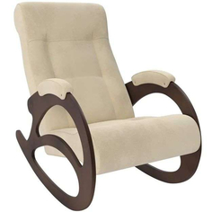 Кресло-качалка модель 4 Импекс