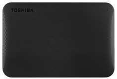 Внешний жесткий диск Toshiba