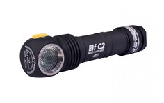 Фонарь Elf C2 Micro-USB Armytek