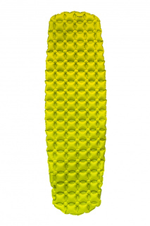 *Коврик надувной AIR GREEN MAT Talberg