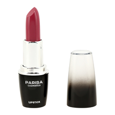 Помада для губ PARISA PERFECT COLOR LIPSTICK тон 46 гранатовый иней