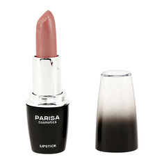 Помада для губ PARISA PERFECT COLOR LIPSTICK тон 07 натуральный перламутр