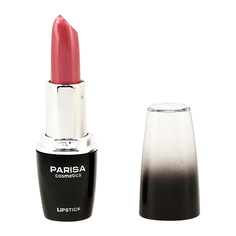 Помада для губ PARISA PERFECT COLOR LIPSTICK тон 64 медно-розовый перламутр