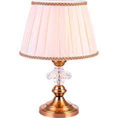 Настольная лампа Crystal Lux