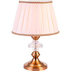 Настольная лампа Crystal Lux