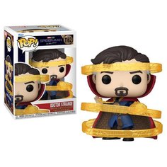 Фигурка Funko POP! Spider-Man: No Way Home. Dr. Strange (SPL)