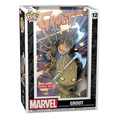Фигурка Funko POP! Marvel Comics. Comic Cover: Groot