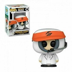 Фигурка Funko POP! South Park. Boyband Kenny
