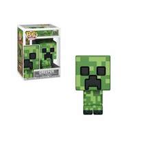 Фигурка Funko POP! Minecraft. Creeper