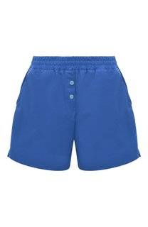 Хлопковые шорты LÉAH