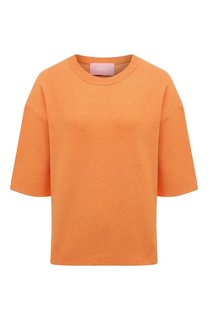 Пуловер из вискозы Freeage