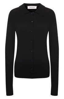 Кардиган из вискозы Sashaverse