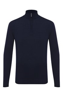 Шерстяной джемпер Colombo