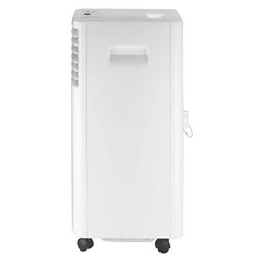 Кондиционеры кондиционер мобильный TCL TAC-09CPB/RPS 2600Вт белый с Wi-Fi