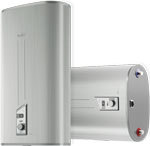 Водонагреватель накопительный Ballu BWH/S 100 Smart WiFi DRY