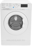 Стиральная машина Indesit BWSE 61051 WWV RU