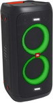 Музыкальный центр JBL PARTYBOX 100