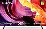 Телевизор Sony 75 KD-75X80K AF1