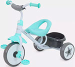 Детский трехколесный велосипед Rant basic RB251 CHAMP Mint