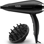 Фен Babyliss D572DE