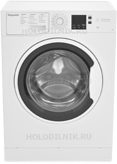 Стиральная машина Hotpoint NSS 6015 W RU