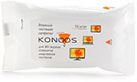 Салфетки Konoos для ЖК-экранов в мягкой пачке KSN-15