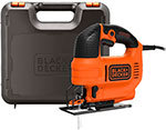 Лобзик Black&Decker KS 701 PEK