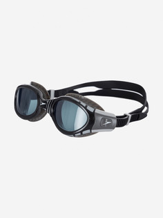Очки для плавания Speedo Future Biofuse, Серый