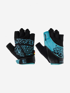 Перчатки для фитнеса KETTLER Fitness Gloves AK-310W-S1, Голубой