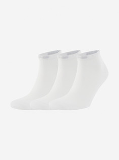 Носки Demix, 3 пары, Белый