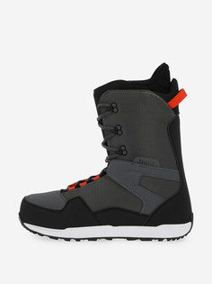 Сноубордические ботинки Termit Symbol, Черный