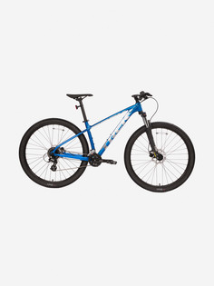 Велосипед горный Trek Marlin 6 29", 2021, Синий