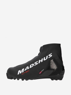 Ботинки для беговых лыж Madshus CT 90 NNN, Черный