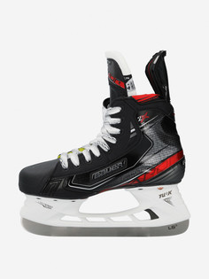 Коньки хоккейные Bauer Vapor 2X, Черный