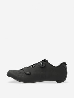 Велотуфли Bontrager Velocis, Черный
