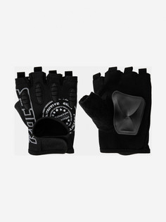 Перчатки защитные Roces, Черный